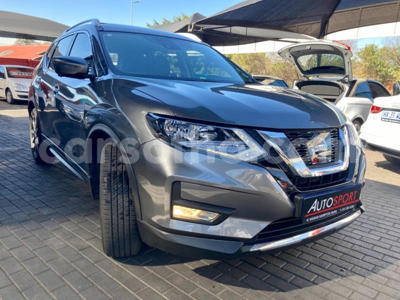 Big with watermark nissan x trail leribe hlotse 22140