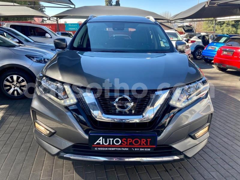 Big with watermark nissan x trail leribe hlotse 22140
