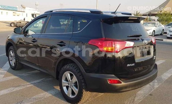 Sayi Imported Toyota RAV4 Black Mota in Import - Dubai a Maseru Sayi Imported Toyota RAV4 Black Mota in Import - Dubai a Maseru