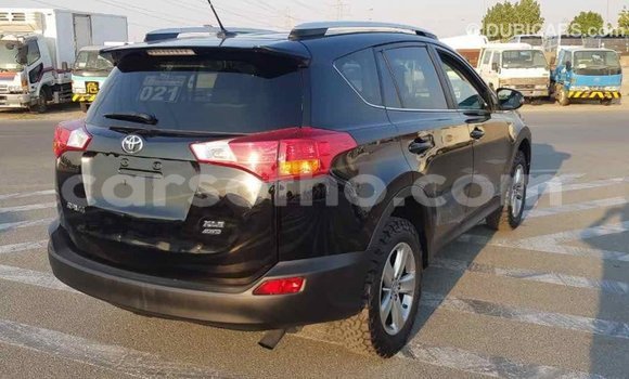 Sayi Imported Toyota RAV4 Black Mota in Import - Dubai a Maseru Sayi Imported Toyota RAV4 Black Mota in Import - Dubai a Maseru