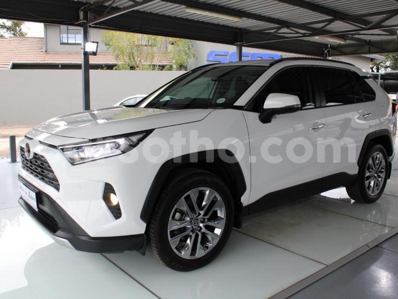 Big with watermark toyota rav4 maseru maseru 22143