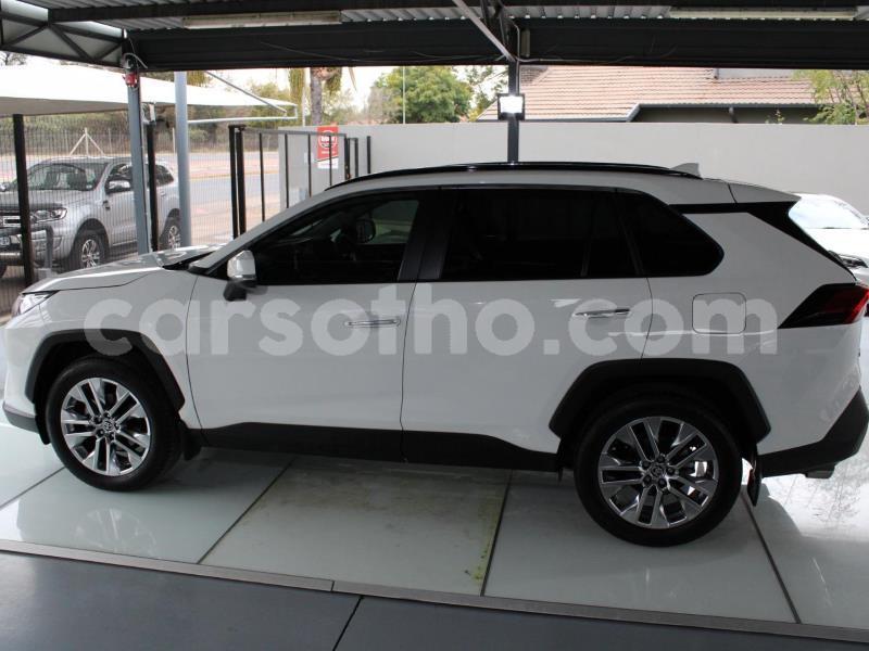Big with watermark toyota rav4 maseru maseru 22143