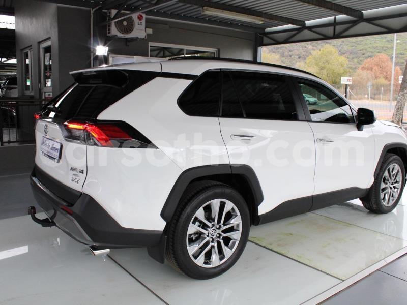 Big with watermark toyota rav4 maseru maseru 22143