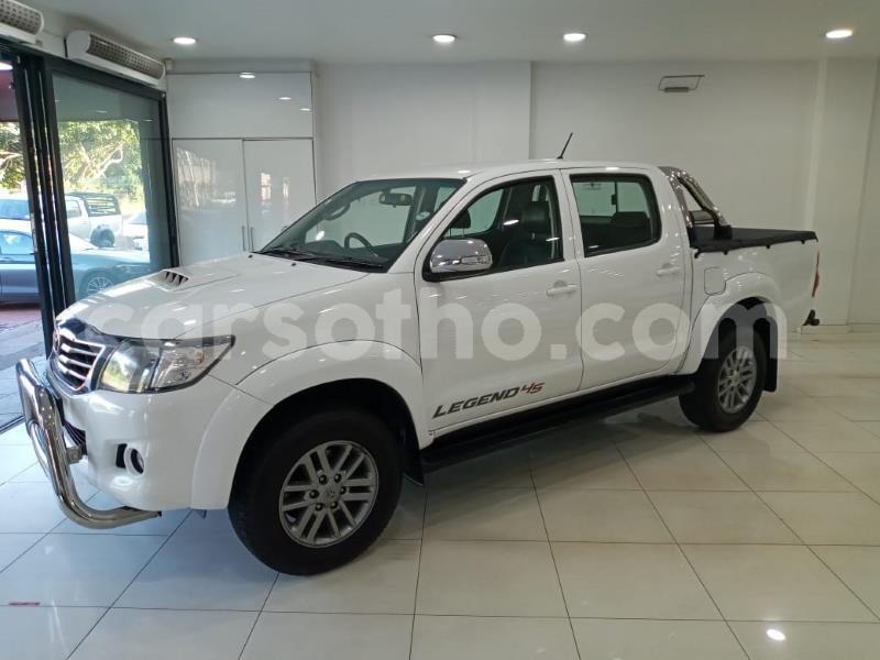 Big with watermark toyota hilux maseru maseru 22144