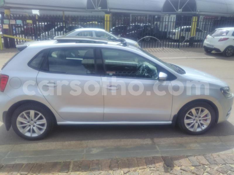 Big with watermark volkswagen polo maseru maseru 22146