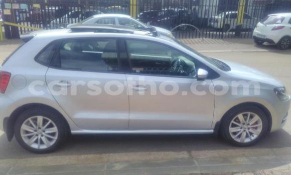 Acheter Occasion Voiture Volkswagen Polo Gris à Maseru, Maseru Acheter Occasion Voiture Volkswagen Polo Gris à Maseru, Maseru