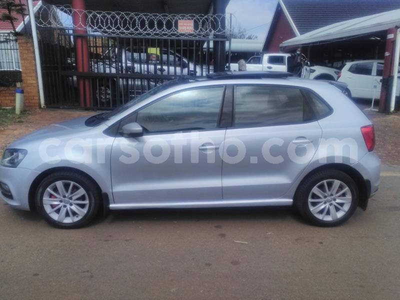 Big with watermark volkswagen polo maseru maseru 22146