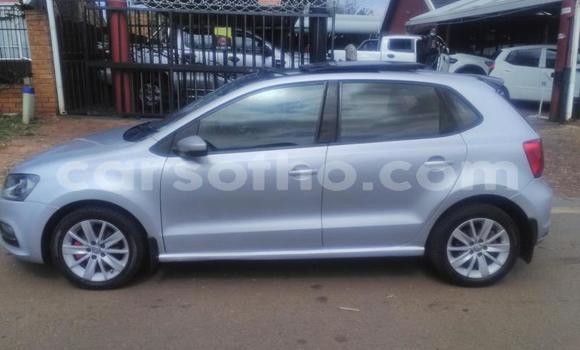 Acheter Occasion Voiture Volkswagen Polo Gris à Maseru, Maseru Acheter Occasion Voiture Volkswagen Polo Gris à Maseru, Maseru