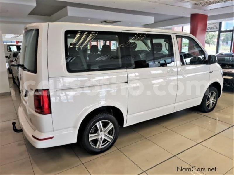 Big with watermark volkswagen caravelle maseru maseru 22148