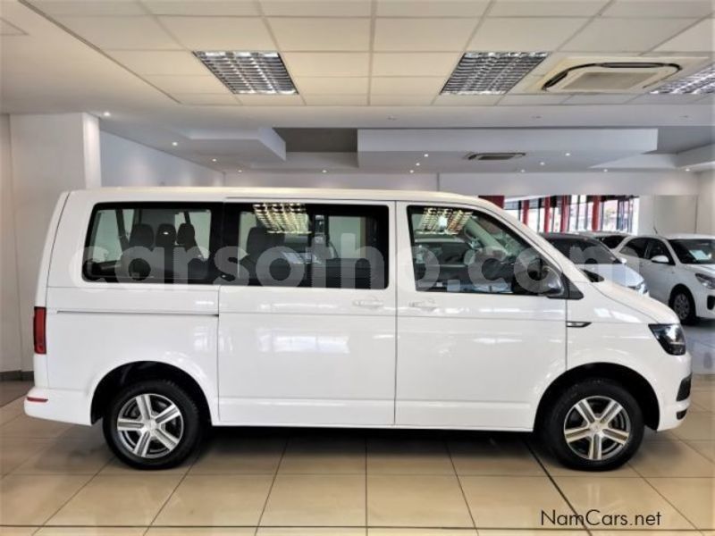 Big with watermark volkswagen caravelle maseru maseru 22148