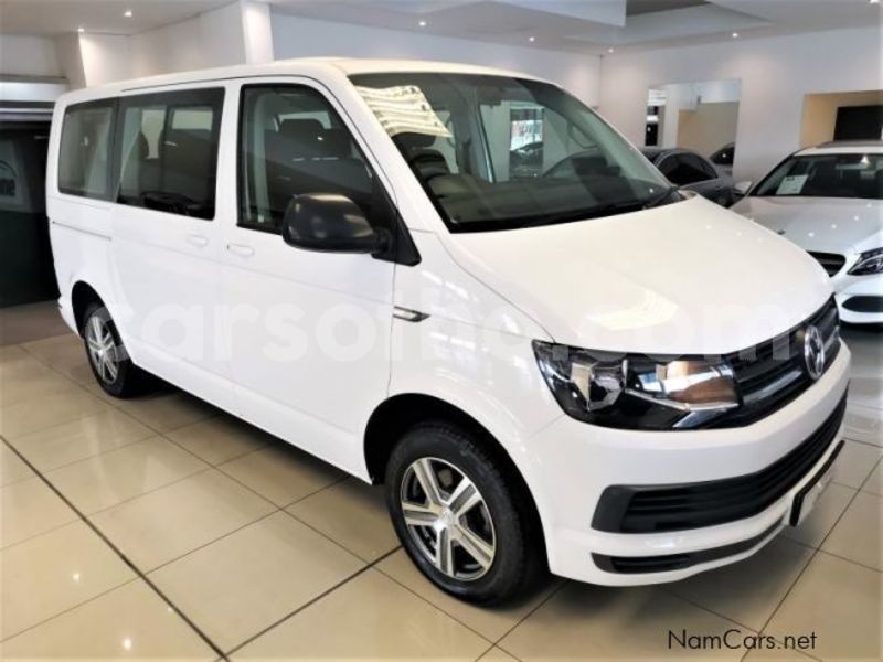 Big with watermark volkswagen caravelle maseru maseru 22148