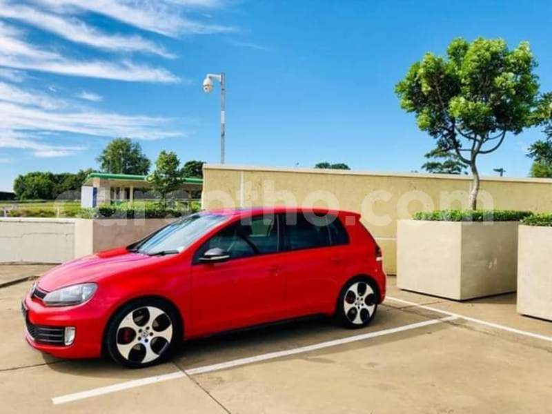 Big with watermark volkswagen golf gti maseru maseru 22149