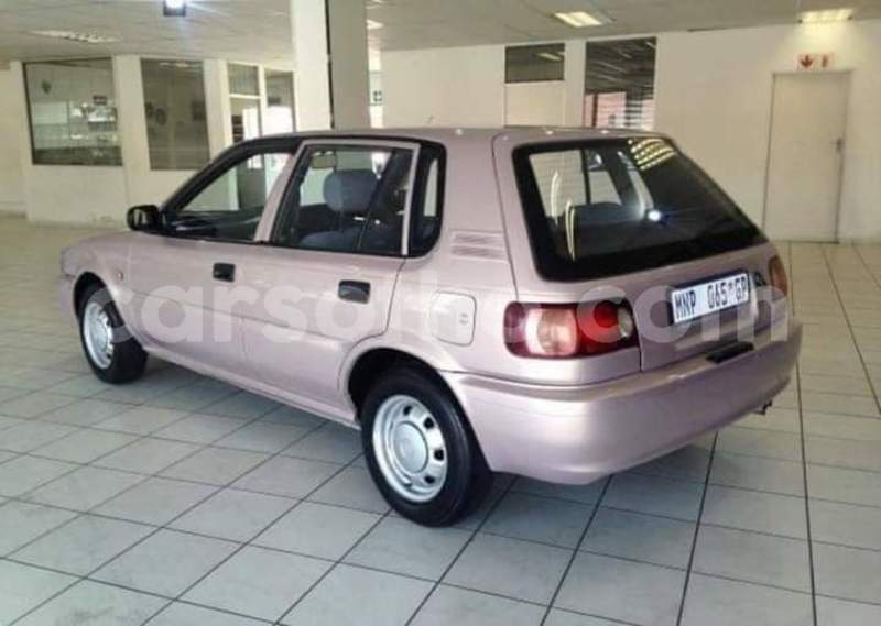 Big with watermark toyota corolla maseru maseru 22150