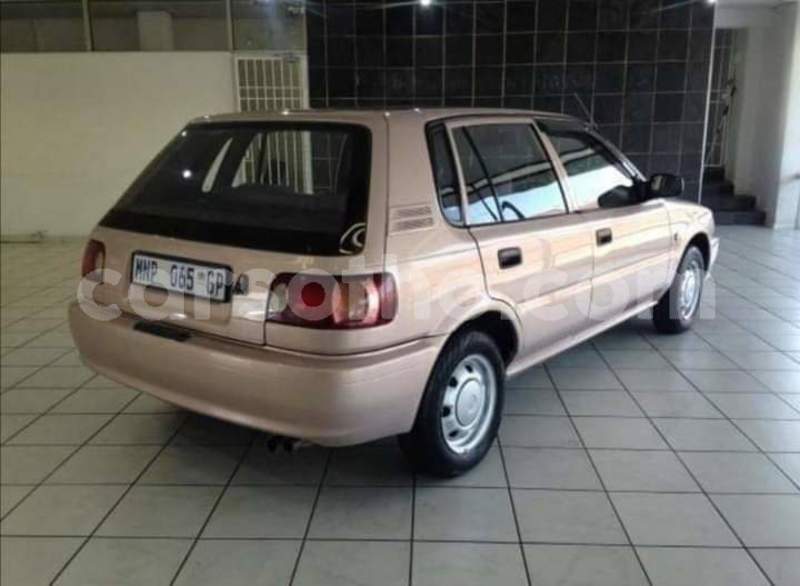 Big with watermark toyota corolla maseru maseru 22150