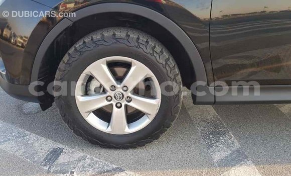 Sayi Imported Toyota RAV4 Black Mota in Import - Dubai a Maseru Sayi Imported Toyota RAV4 Black Mota in Import - Dubai a Maseru