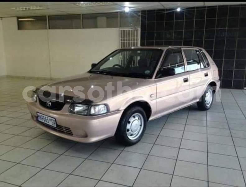Big with watermark toyota corolla maseru maseru 22150