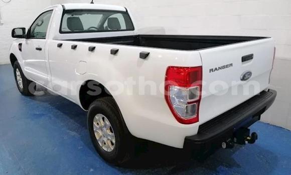 Acheter Occasion Voiture Ford Ranger Blanc à Maseru, Maseru Acheter Occasion Voiture Ford Ranger Blanc à Maseru, Maseru
