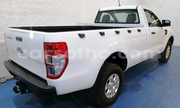 Acheter Occasion Voiture Ford Ranger Blanc à Maseru, Maseru Acheter Occasion Voiture Ford Ranger Blanc à Maseru, Maseru