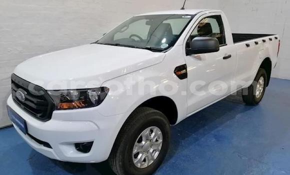 Acheter Occasion Voiture Ford Ranger Blanc à Maseru, Maseru Acheter Occasion Voiture Ford Ranger Blanc à Maseru, Maseru