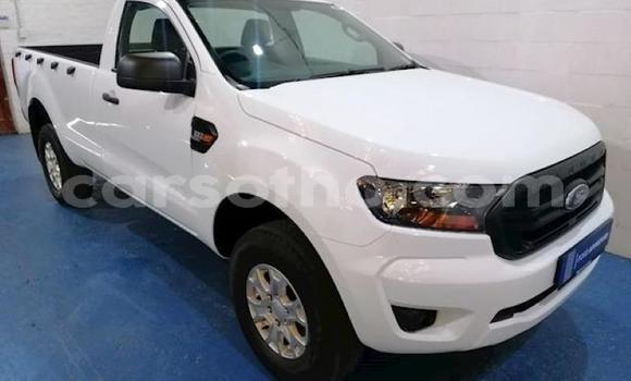 Acheter Occasion Voiture Ford Ranger Blanc à Maseru, Maseru Acheter Occasion Voiture Ford Ranger Blanc à Maseru, Maseru
