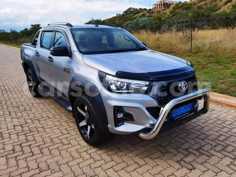 Big with watermark toyota hilux maseru maseru 22155