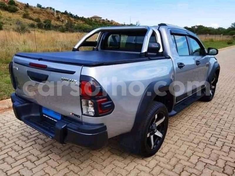Big with watermark toyota hilux maseru maseru 22155