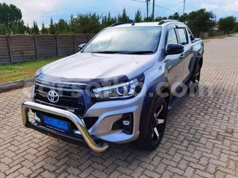Big with watermark toyota hilux maseru maseru 22155