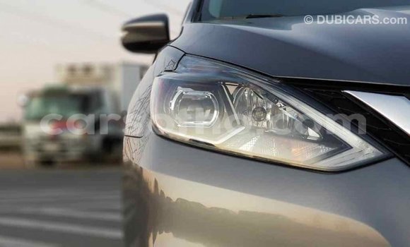 Buy Import Nissan Sentra Other Car in Import - Dubai in Maseru Buy Import Nissan Sentra Other Car in Import - Dubai in Maseru