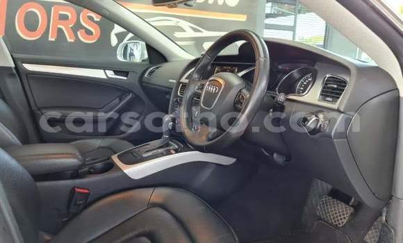 اشتري مستعمل Audi A5 White سيارة في Mohale's Hoek في Mohale's Hoek اشتري مستعمل Audi A5 White سيارة في Mohale's Hoek في Mohale's Hoek