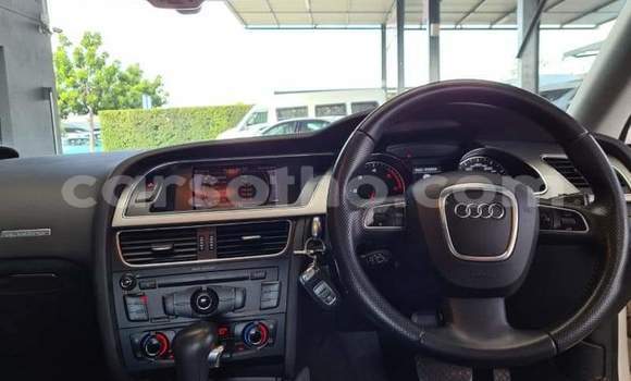 اشتري مستعمل Audi A5 White سيارة في Mohale's Hoek في Mohale's Hoek اشتري مستعمل Audi A5 White سيارة في Mohale's Hoek في Mohale's Hoek