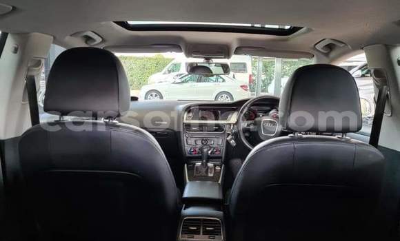 اشتري مستعمل Audi A5 White سيارة في Mohale's Hoek في Mohale's Hoek اشتري مستعمل Audi A5 White سيارة في Mohale's Hoek في Mohale's Hoek