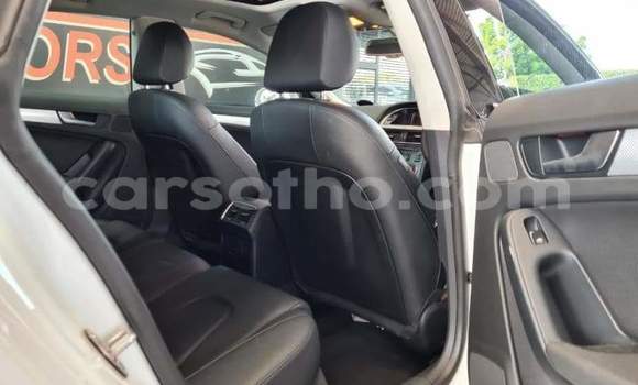 اشتري مستعمل Audi A5 White سيارة في Mohale's Hoek في Mohale's Hoek اشتري مستعمل Audi A5 White سيارة في Mohale's Hoek في Mohale's Hoek