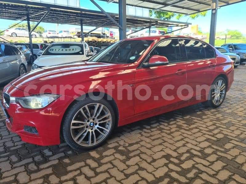 Big with watermark bmw 3 series maseru maseru 22157