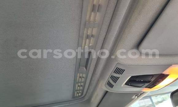 Sayi Na hannu BMW 3–Series Red Mota in Maseru a Maseru Sayi Na hannu BMW 3–Series Red Mota in Maseru a Maseru