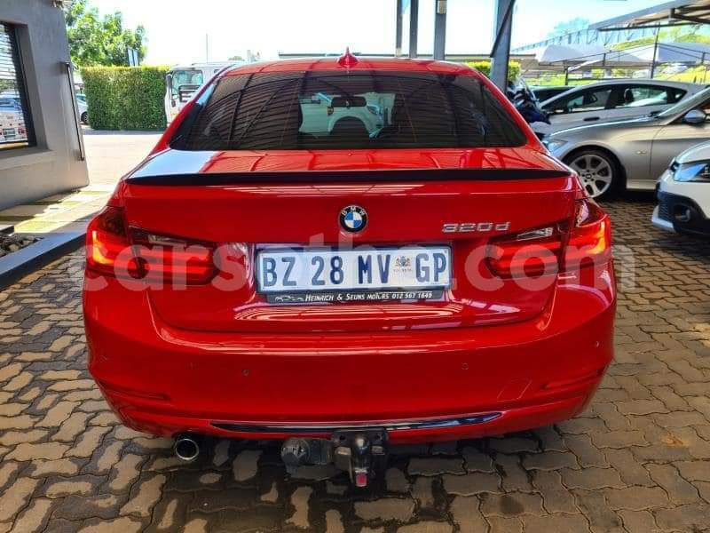 Big with watermark bmw 3 series maseru maseru 22157