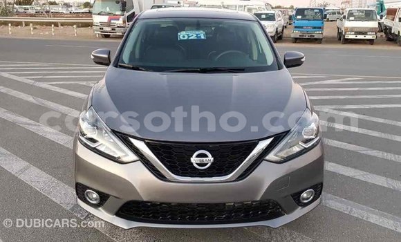 Buy Import Nissan Sentra Other Car in Import - Dubai in Maseru Buy Import Nissan Sentra Other Car in Import - Dubai in Maseru