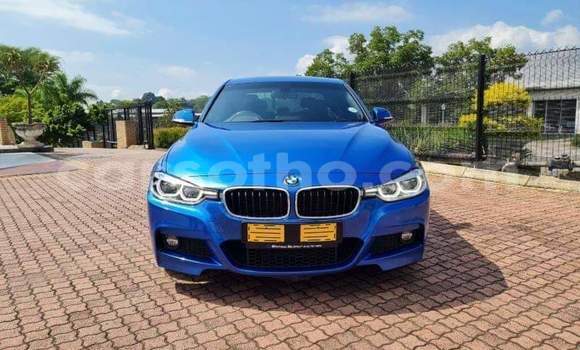 اشتري مستعمل BMW 3–Series Blue سيارة في Butha Buthe في Butha-Buthe اشتري مستعمل BMW 3–Series Blue سيارة في Butha Buthe في Butha-Buthe