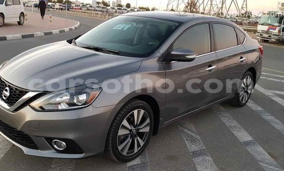 Buy Import Nissan Sentra Other Car in Import - Dubai in Maseru Buy Import Nissan Sentra Other Car in Import - Dubai in Maseru