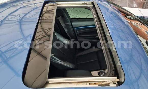 اشتري مستعمل BMW 3–Series Blue سيارة في Butha Buthe في Butha-Buthe اشتري مستعمل BMW 3–Series Blue سيارة في Butha Buthe في Butha-Buthe