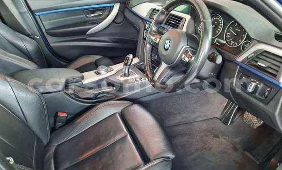 اشتري مستعمل BMW 3–Series Blue سيارة في Butha Buthe في Butha-Buthe اشتري مستعمل BMW 3–Series Blue سيارة في Butha Buthe في Butha-Buthe