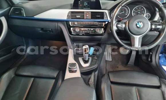 اشتري مستعمل BMW 3–Series Blue سيارة في Butha Buthe في Butha-Buthe اشتري مستعمل BMW 3–Series Blue سيارة في Butha Buthe في Butha-Buthe