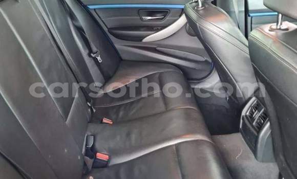 اشتري مستعمل BMW 3–Series Blue سيارة في Butha Buthe في Butha-Buthe اشتري مستعمل BMW 3–Series Blue سيارة في Butha Buthe في Butha-Buthe