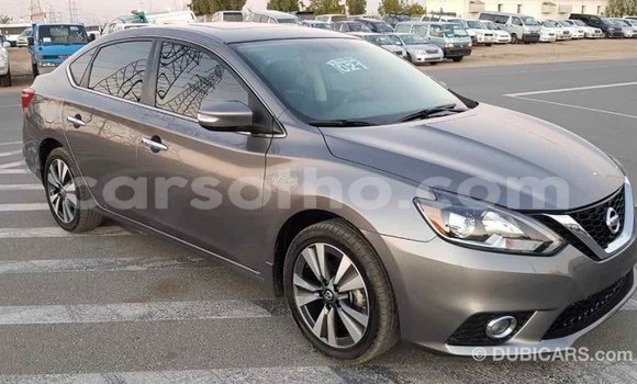 Buy Import Nissan Sentra Other Car in Import - Dubai in Maseru Buy Import Nissan Sentra Other Car in Import - Dubai in Maseru