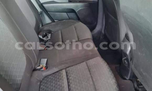 Acheter Occasion Voiture Kia Rio Beige à Thaba–Tseka, Mafeteng Acheter Occasion Voiture Kia Rio Beige à Thaba–Tseka, Mafeteng