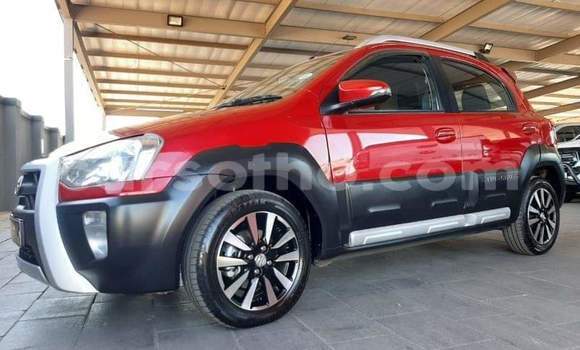 Acheter Occasion Voiture Toyota Etios Autre à Butha Buthe, Butha-Buthe Acheter Occasion Voiture Toyota Etios Autre à Butha Buthe, Butha-Buthe