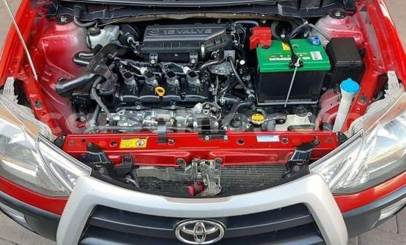 Acheter Occasion Voiture Toyota Etios Autre à Butha Buthe, Butha-Buthe Acheter Occasion Voiture Toyota Etios Autre à Butha Buthe, Butha-Buthe