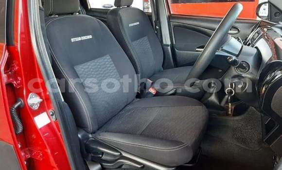 Acheter Occasion Voiture Toyota Etios Autre à Butha Buthe, Butha-Buthe Acheter Occasion Voiture Toyota Etios Autre à Butha Buthe, Butha-Buthe