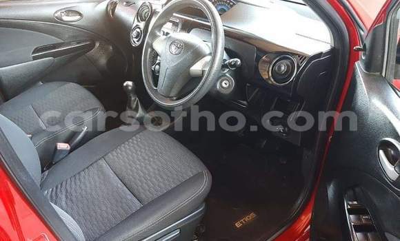 Acheter Occasion Voiture Toyota Etios Autre à Butha Buthe, Butha-Buthe Acheter Occasion Voiture Toyota Etios Autre à Butha Buthe, Butha-Buthe