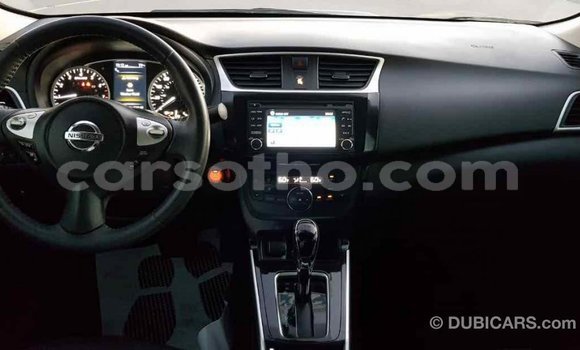 Buy Import Nissan Sentra Other Car in Import - Dubai in Maseru Buy Import Nissan Sentra Other Car in Import - Dubai in Maseru