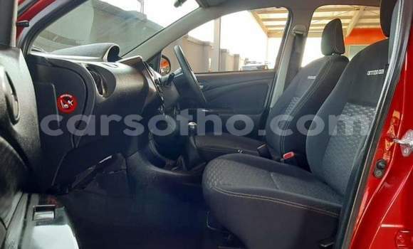 Acheter Occasion Voiture Toyota Etios Autre à Butha Buthe, Butha-Buthe Acheter Occasion Voiture Toyota Etios Autre à Butha Buthe, Butha-Buthe